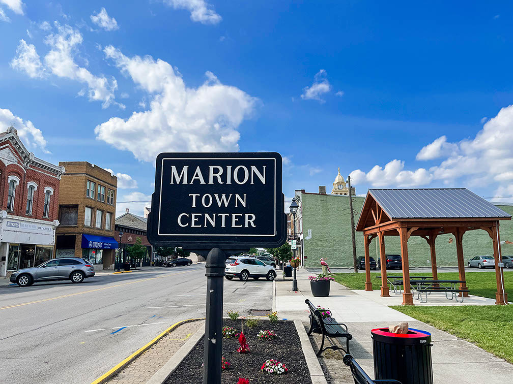 Show Your Summer Support for Downtown!