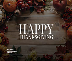 Feeling Grateful