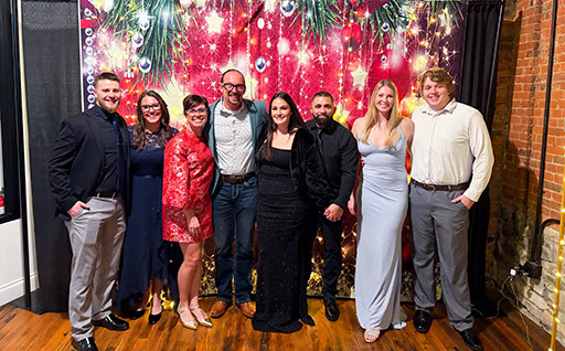 A Community Christmas Celebration