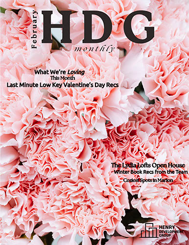 HDG Monthly: February 2026