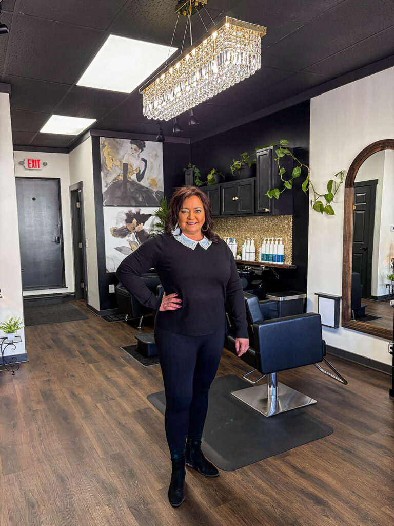 A Letter from Legacy Hair Company