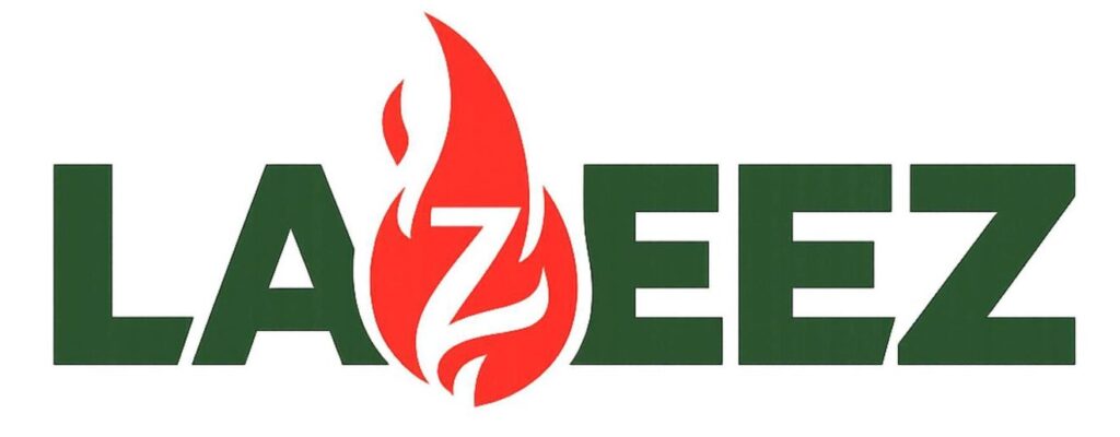 Lazeez Grand Opening Today