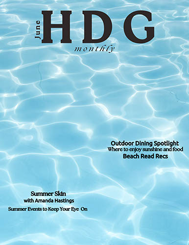 HDG Monthly: June 2026