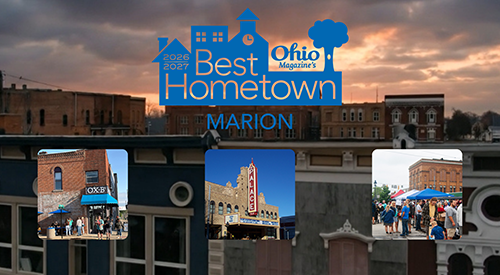 Best Town