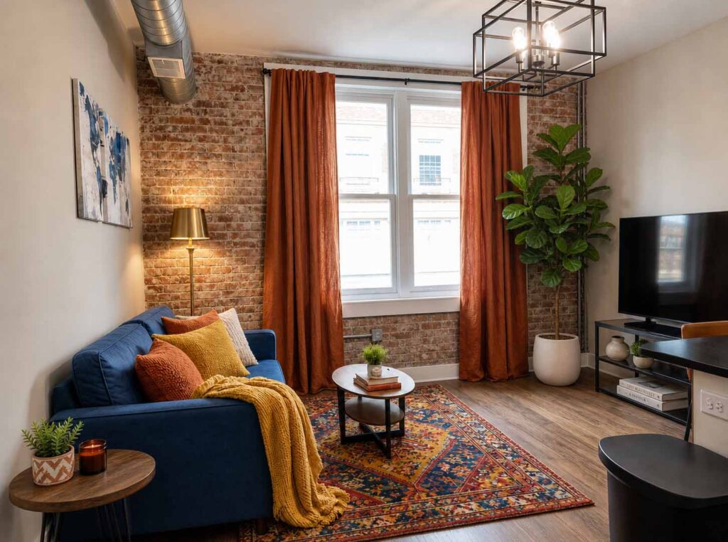 Downtown Living: More People Are Figuring It Out