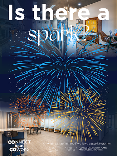 Is there a spark