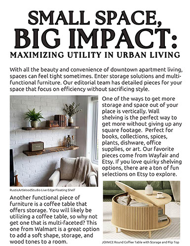 HDG Magazine August - 11