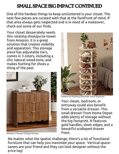 HDG Magazine August - 12