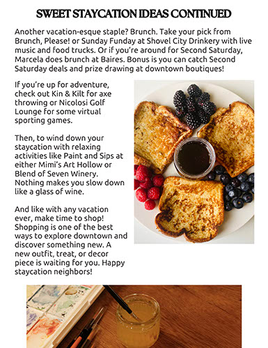 HDG Magazine August - 10