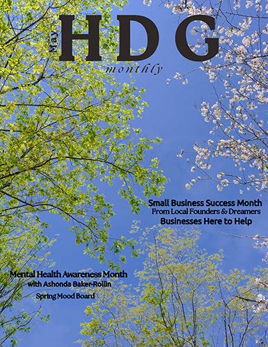 HDG Monthly: December 2025