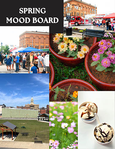 HDG Monthly Magazine - 4
