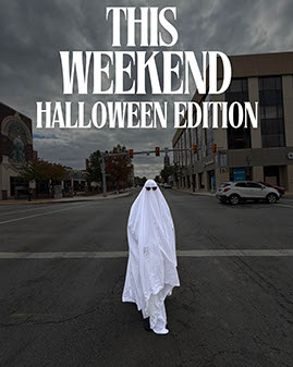 From Halloween Parties to Holiday Open Houses