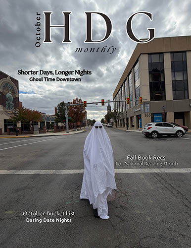 HDG Monthly: October 2026